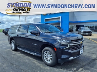 2023 Chevrolet Suburban for sale in Mount Horeb WI