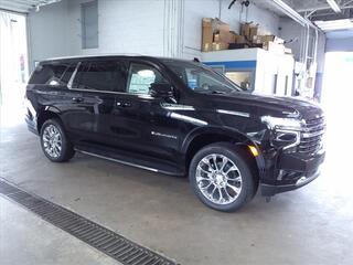 2024 Chevrolet Suburban for sale in Cabin Creek WV