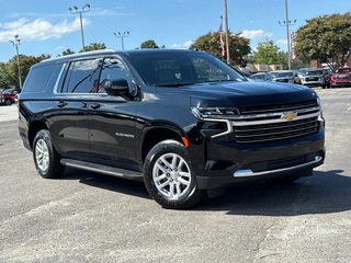 2024 Chevrolet Suburban for sale in Kernersville NC