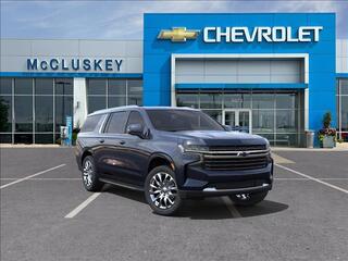 2024 Chevrolet Suburban for sale in Cincinnati OH