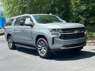 2024 Chevrolet Suburban for sale in Waynesville NC