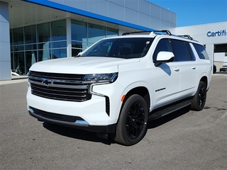 2024 Chevrolet Suburban for sale in Sanford NC