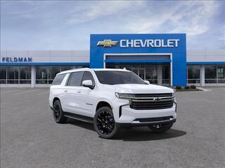 2024 Chevrolet Suburban for sale in Novi MI