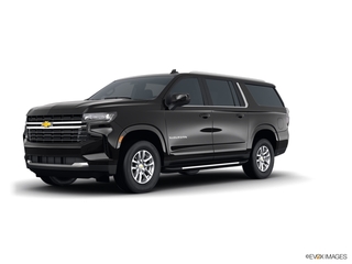 2021 Chevrolet Suburban for sale in Morristown TN