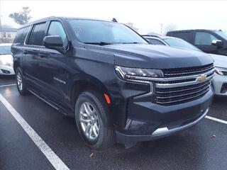 2023 Chevrolet Suburban for sale in New Bern NC