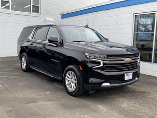 2023 Chevrolet Suburban