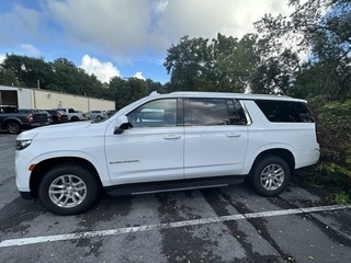 2023 Chevrolet Suburban for sale in Bristol TN