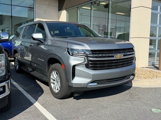 2023 Chevrolet Suburban for sale in Greer SC