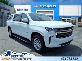 2024 Chevrolet Suburban for sale in Oxford MS