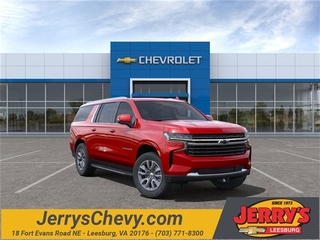 2024 Chevrolet Suburban for sale in Leesburg VA