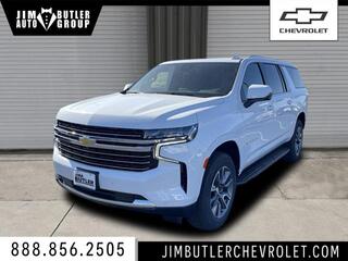 2024 Chevrolet Suburban