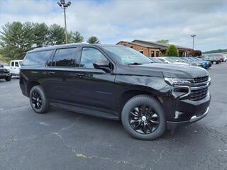 2021 Chevrolet Suburban for sale in Clarksville TN