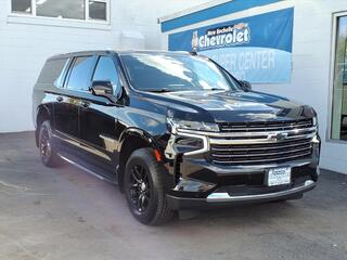 2023 Chevrolet Suburban for sale in New Rochelle NY