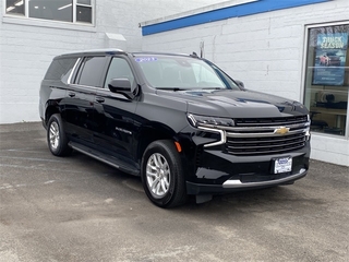 2023 Chevrolet Suburban