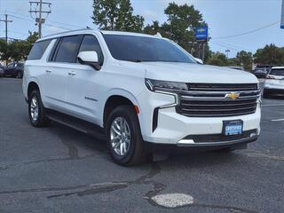 2023 Chevrolet Suburban for sale in Ocean Township NJ