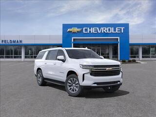 2024 Chevrolet Suburban for sale in Novi MI