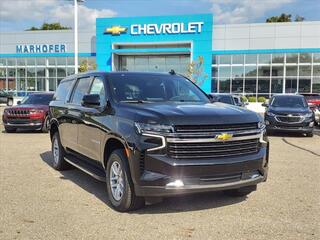 2024 Chevrolet Suburban for sale in Lake Orion MI