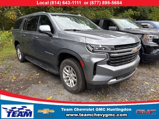 2022 Chevrolet Suburban for sale in Huntingdon PA