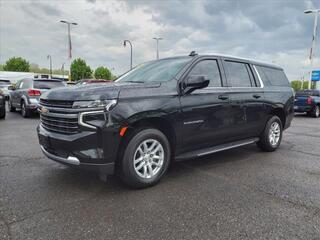 2022 Chevrolet Suburban for sale in Taylor MI