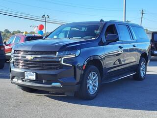 2022 Chevrolet Suburban for sale in Alexandria KY