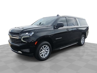 2022 Chevrolet Suburban