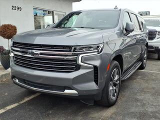 2022 Chevrolet Suburban