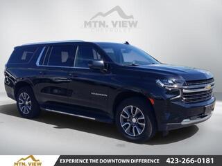 2022 Chevrolet Suburban for sale in Chattanooga TN