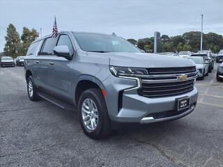 2023 Chevrolet Suburban
