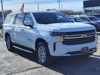 2023 Chevrolet Suburban