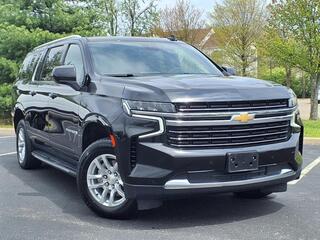2023 Chevrolet Suburban