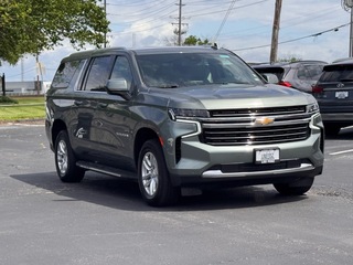 2023 Chevrolet Suburban