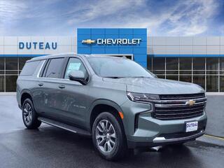 2024 Chevrolet Suburban for sale in Lincoln NE