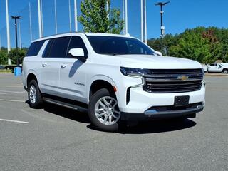 2024 Chevrolet Suburban for sale in Charlotte NC