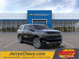 2024 Chevrolet Suburban for sale in Leesburg VA