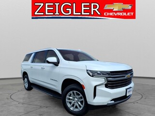 2024 Chevrolet Suburban for sale in Claysburg PA