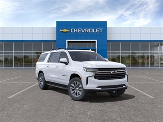 2024 Chevrolet Suburban