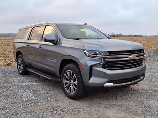 2021 Chevrolet Suburban