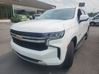 2022 Chevrolet Suburban for sale in Johnson City TN
