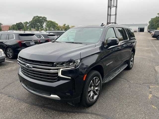 2022 Chevrolet Suburban for sale in Plymouth MI