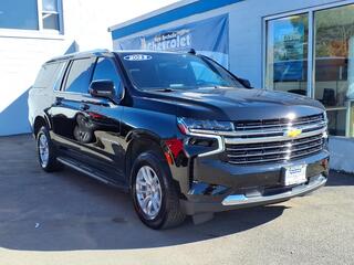 2023 Chevrolet Suburban for sale in New Rochelle NY