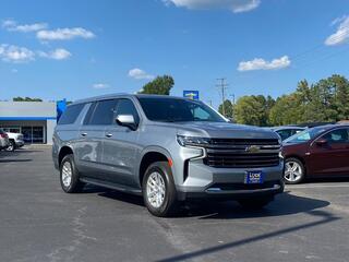 2024 Chevrolet Suburban for sale in Ashland VA