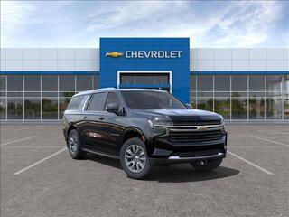 2024 Chevrolet Suburban for sale in Greensburg PA