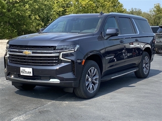 2024 Chevrolet Suburban