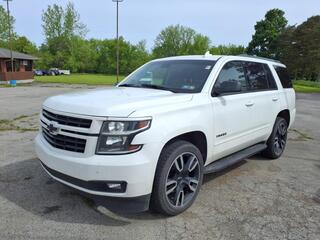 2018 Chevrolet Tahoe for sale in Arcade NY