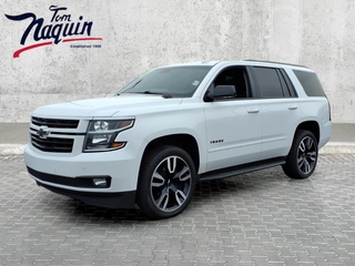 2018 Chevrolet Tahoe for sale in Elkhart IN
