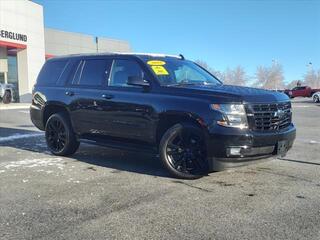 2018 Chevrolet Tahoe for sale in Lynchburg VA