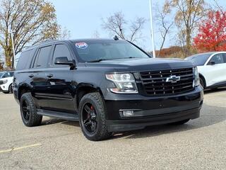 2019 Chevrolet Tahoe for sale in New Hudson MI