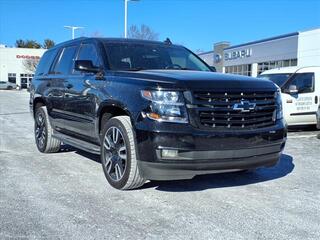 2019 Chevrolet Tahoe