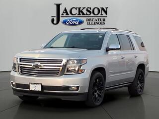 2019 Chevrolet Tahoe