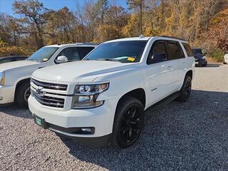 2018 Chevrolet Tahoe